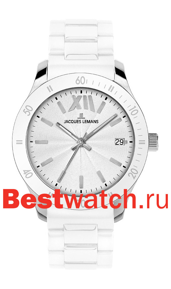 Часы Jacques Lemans Rome Sports 1-1623B
